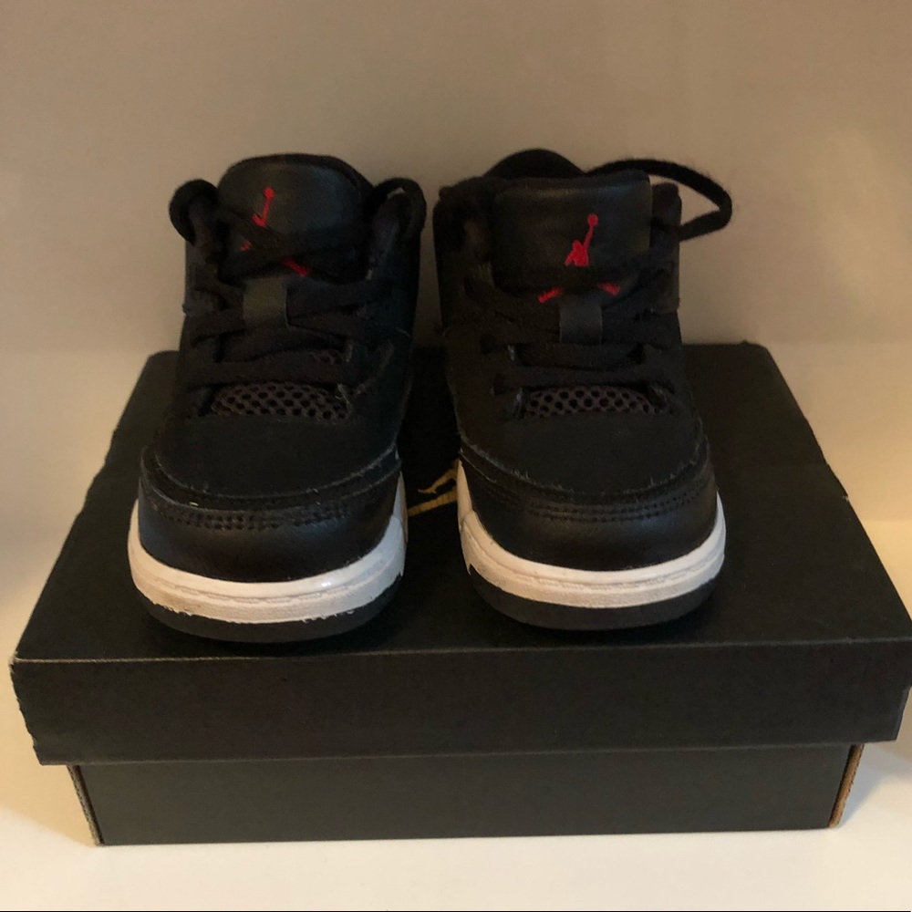 Toddler JORDAN Flight Origin 3